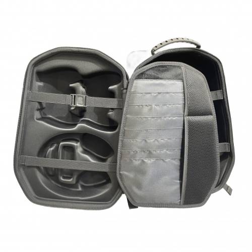 کوله پشتی حمل کنسول بازی پرزیدنت مدل President PS5 Slim Bag رنگ مشکی