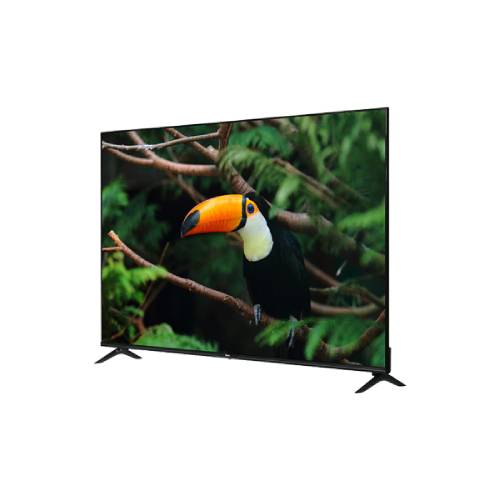 تلویزیون 58 اینچ جی پلاس مدل GPLUS GTV-58SU738NX