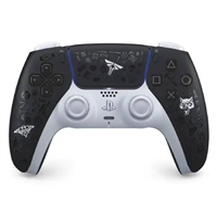 دسته بازی پلی استیشن 5 سونی نسخه SONY DUALSENSE The Last of Us limited edition