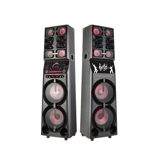 اسپیکر بلوتوثی حرفه ای تسکو مدل TSCO TS2096