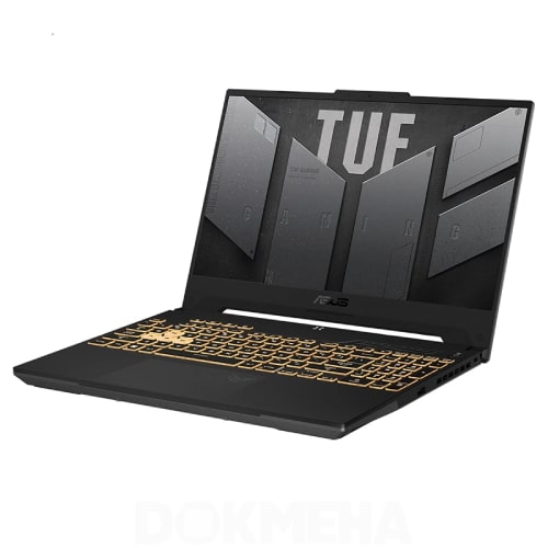 لپ تاپ گیمینگ ایسوس مدل ASUS TUF FA507NUR - R7(7535HS)-16GB-1TB-6GB(4050)
