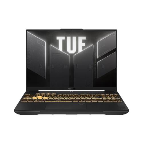 لپ تاپ ایسوس مدل ASUS TUF FX607VJ - Core 5(210H)-32GB-512GB-6GB(3050)