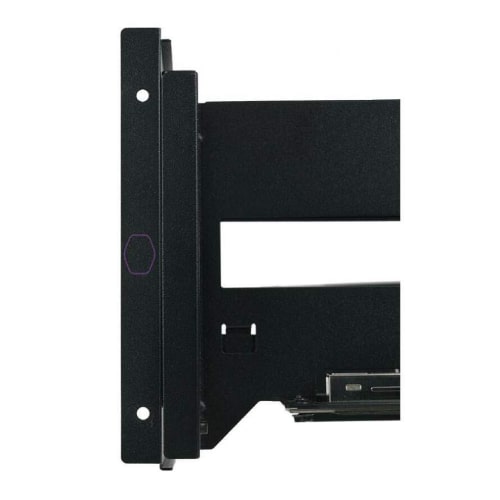 کابل و براکت نصب عمودی کارت گرافیک کولر مستر VER2