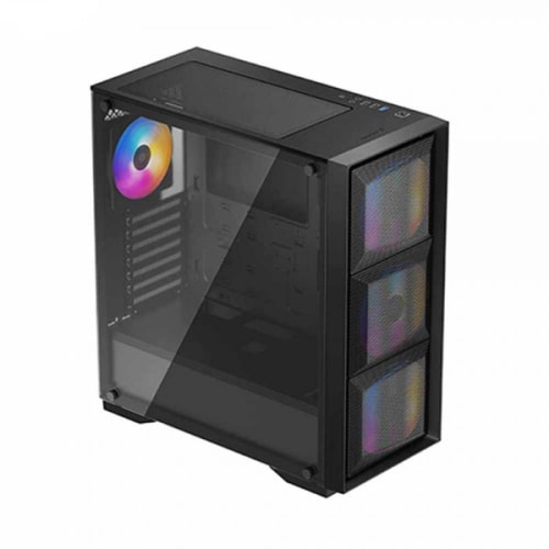 کیس دیپ کول  DEEPCOOL MATREXX 50 MESH 4FS