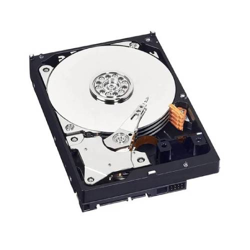 هارد دیسک اینترنال وسترن دیجیتال مدل WD BLUE WD5000AAKX ظرفیت 500 گیگابایت (استوک)