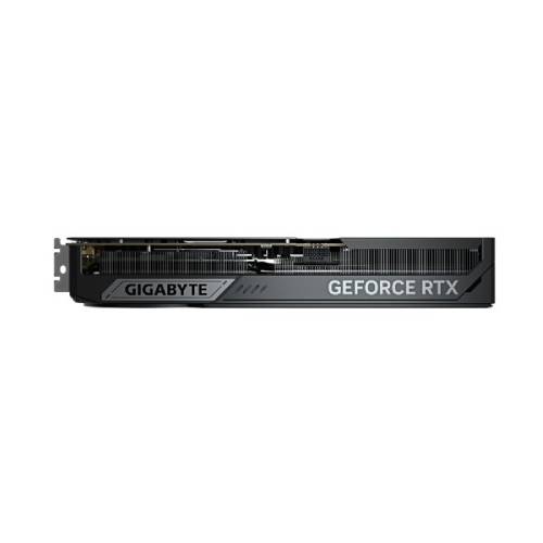 کارت گرافیک گیگابایت مدل GIGABYTE GeForce RTX 5080 WINDFORCE OC SFF 16G