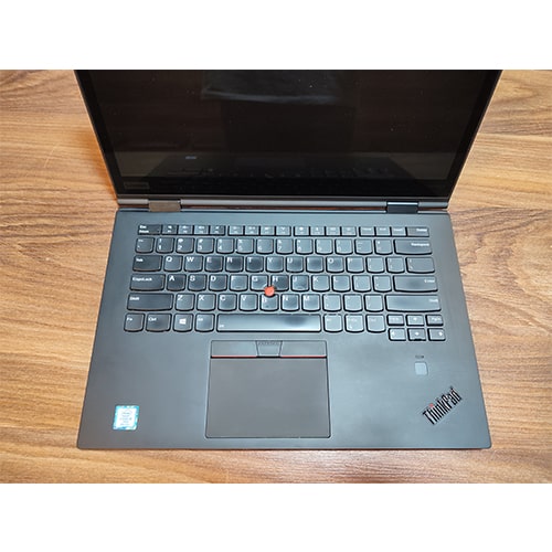 لپ تاپ استوک LENOVO THINKPAD YOGA X1 CORE I5 (8350U)-8GB-256SSD-INT-TOUCH