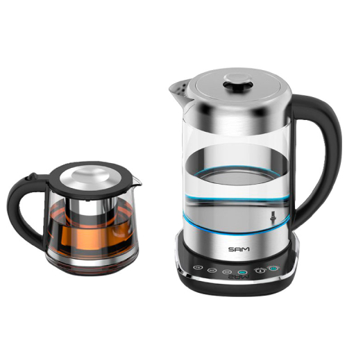 چای‌ ساز سام مدل TM216-B