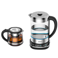 چای‌ ساز سام مدل TM216-B