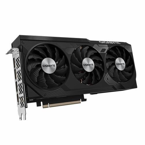کارت گرافیک گیگابایت مدل GIGABYTE RTX 4070TI SUPER WINDFORCE OC 16GB