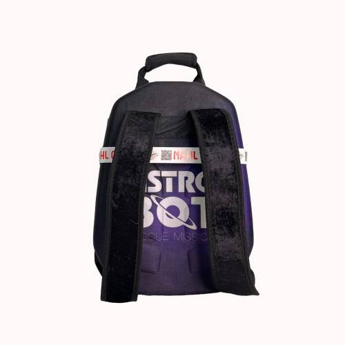 کیف کوله کنسول پلی استیشن اسلیم مدل NAHL ASTROBOT