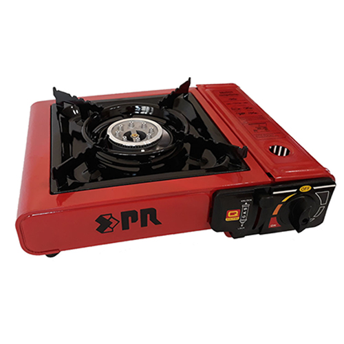 اجاق گازی مسافرتی مدل PR