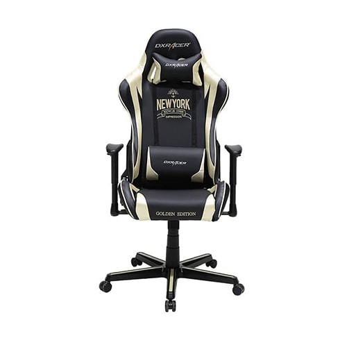 صندلی گیمینگ دی ایکس ریسر سری فرمولا مدل FL161