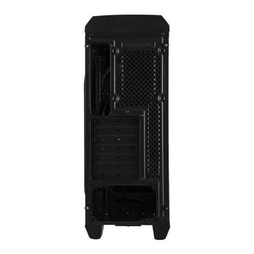 کیس کامپیوتر مسترتک Master Tech T200 GX