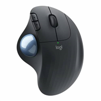 ماوس بی سیم لاجیتک مدل Logitech ERGO M575