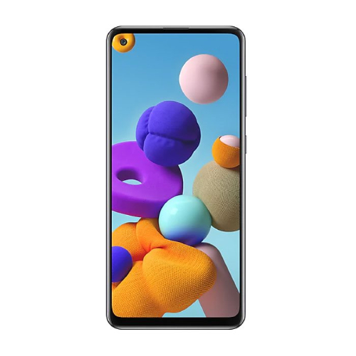 گوشی موبایل سامسونگ مدل Galaxy A21s دو سیم‌کارت ظرفیت 64 گیگابایت