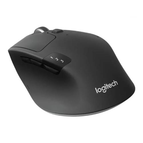 ماوس بی سیم لاجیتک مدل Logitech TRIATHLON M720