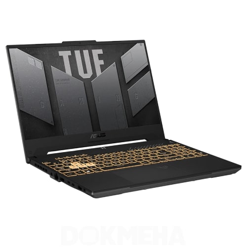 لپ تاپ گیمینگ ایسوس مدل ASUS TUF FA507NUR - R7(7535HS)-16GB-1TB-6GB(4050)