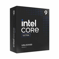 پردازنده اینتل مدل Intel Core Ultra 9 285K