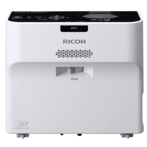 ویدئو پروژکتور ریکو مدل WX4152N