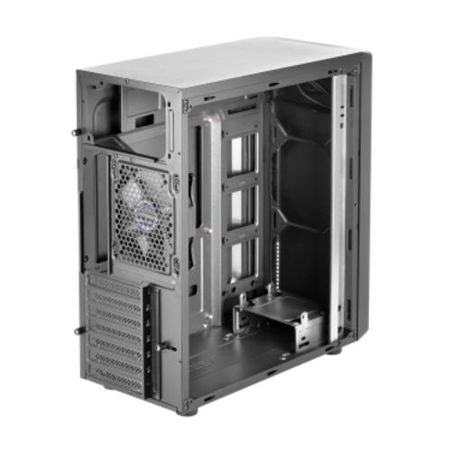 کیس کامپیوتر گرین مدل GREEN AVA PLUS