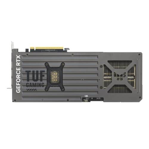 کارت گرافیک ایسوس مدل ASUS RTX 5070 TUF GAMING OC 12GB
