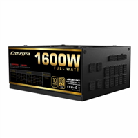 پاور 1600 وات او سی پی سی OCPC GD1600M Gold Full Modular