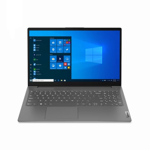 لپ تاپ لنوو مدل LENOVO V15 - i5(1135)12GB-1TB+256SSD-2G(MX350)