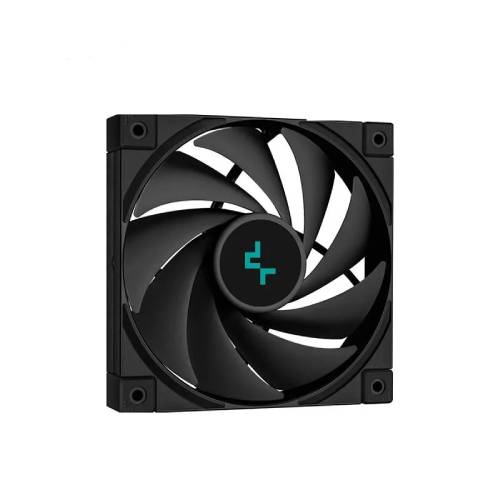 خنک کننده پردازنده دیپ کول DEECOO AK500 DIGITAL