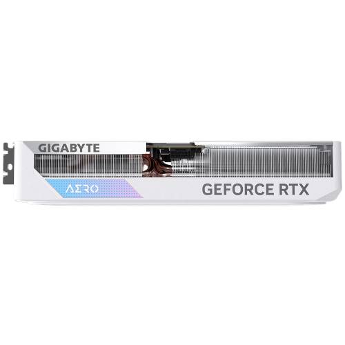 کارت گرافیک گیگابایت مدل GIGABYTE RTX4070 SUPER AERO OC 12GB