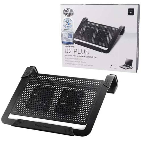 کول پد کولرمستر مدل Cooler Master U2 PLUS