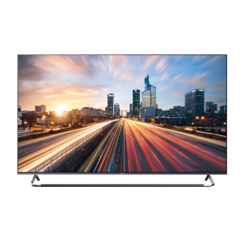 تلویزیون هوشمند 65 اینچ جی پلاس مدل Gplus GTV-65RQM924S