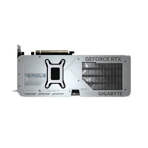 کارت گرافیک گیگابایت مدل GIGABYTE GeForce RTX™ 5070 EAGLE OC ICE SFF 12G