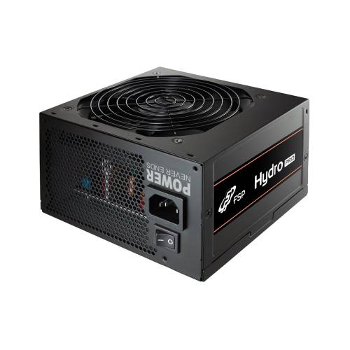 پاور 800 وات اف اس پی مدل FSP HYDRO PRO 800W GEN5