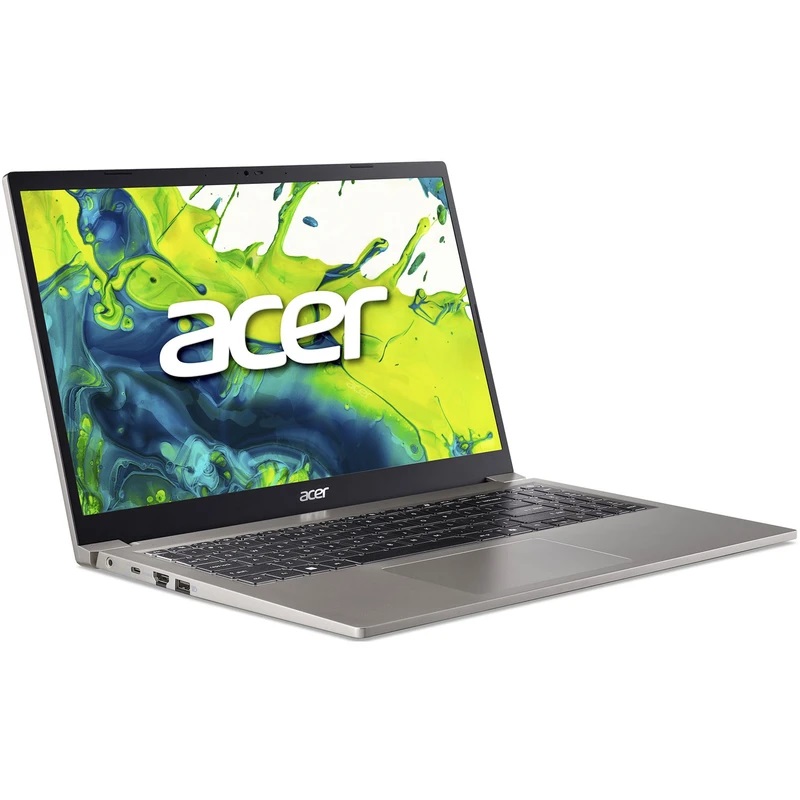 لپ تاپ ایسر مدل ACER ASPIRE LITE AL15 - Core 3(N355)-8GB-512GB-INT