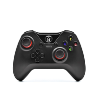 دسته بازی بی سیم تسکو مدل  TG135W