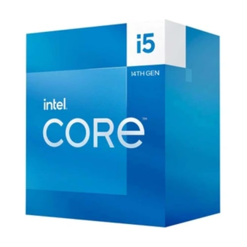 پردازنده اینتل مدل Intel Core i5-14400