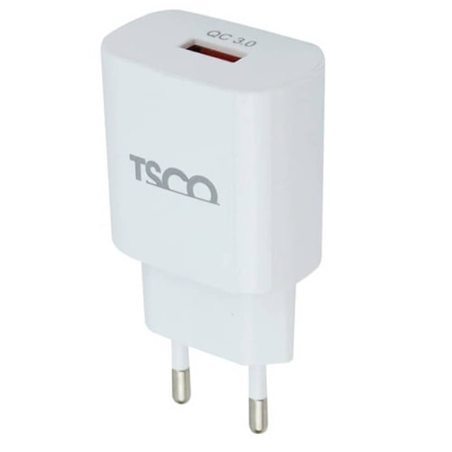 کلگی شارژر تسکو مدل TSCO TTC61