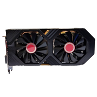 کارت گرافیک مدل XFX RX580 8GB (استوک)