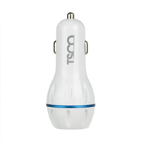 شارژر فندکی تسکو مدل TCG-28 QC