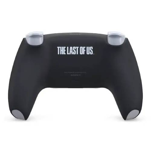 دسته بازی پلی استیشن 5 سونی نسخه SONY DUALSENSE The Last of Us limited edition