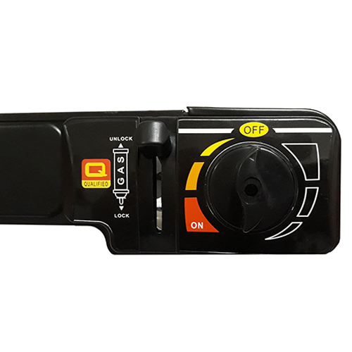 اجاق گازی مسافرتی مدل PR