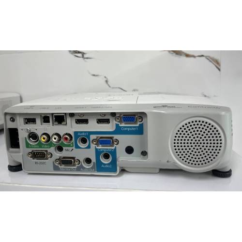اجاره ویدئو پروژکتور اپسون مدل EPSON 965H