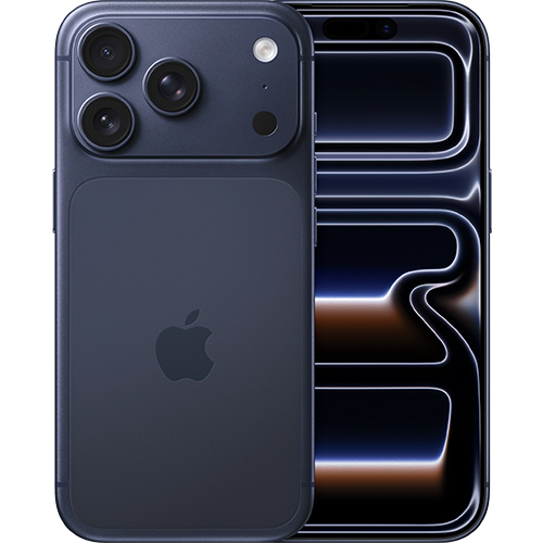 گوشی موبایل آیفون 17 پرو ظرفیت 512 گیگابایت رم 12 گیگابایت APPLE IPHONE 17 PRO 512GB-12GB ZA/A