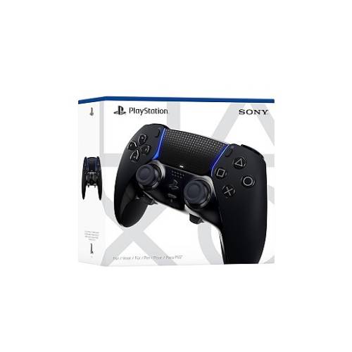 دسته بازی پلی استیشن 5 سونی SONY DUALSENSE EDGE رنگ مشکی