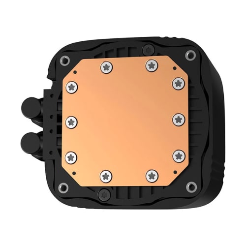 خنک کننده مایع پردازنده دیپ کول DEEPCOOL LS520 SE