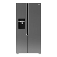 یخچال فریزر ساید بای ساید جی پلاس GPLUS GSS-P7636