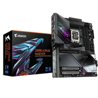مادربرد گیگابایت مدل GIGABYTE Z890 AORUS MASTER