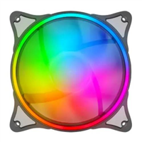 فن کیس گرین مدل GREEN GF120 ARGB (استوک)