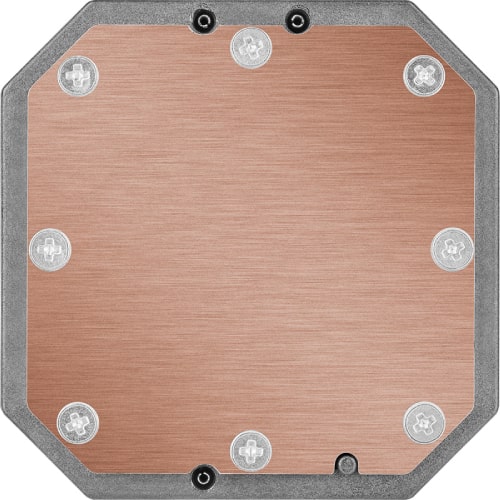 خنک کننده پردازنده آبی کورسیر مدل CORSAIR iCUE H150i ELITE CAPELLIX (LGA1700)